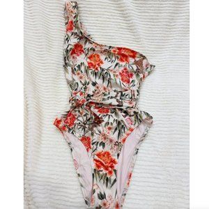 HAH One Piece Bathing Swim